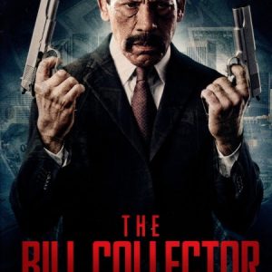 DVD - Bill Collector (Danny Trejo) (Beg) - Bild 1