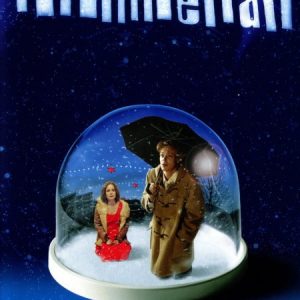 DVD - Himmelfall (Maria Bonnevie) (Beg) - Bild 1