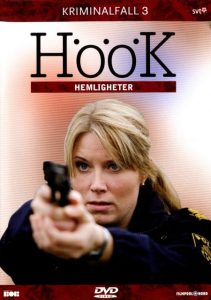 DVD - Höök 3 : Hemligheter front cover