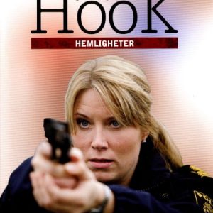 DVD - Höök 3 : Hemligheter front cover