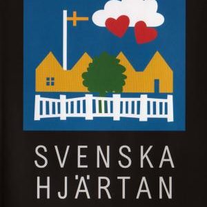 Svenska Hjärtan DVD 12 (Beg) - Bild 1