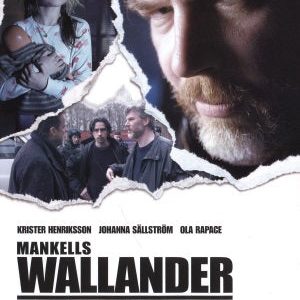 DVD - Wallander # 12 : Jokern