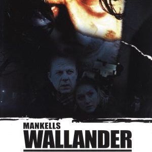 DVD - Wallander # 13 : Hemligheten