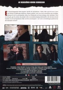 DVD - Wallander # 19 : Prästen