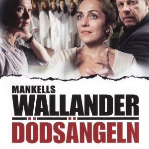 DVD - Wallander # 22 : Dödsängeln