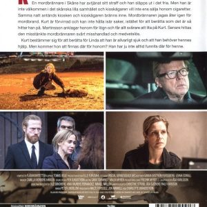 DVD - Wallander # 31 : Mordbrännaren (Beg) - Bild 2