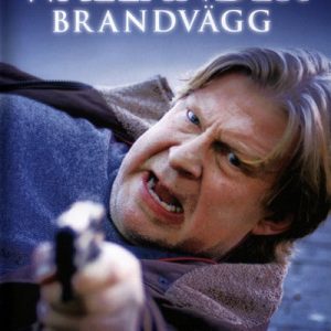 Wallander # 08 : Brandvägg