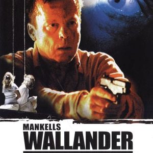 DVD - Wallander # 07 : Mastermind