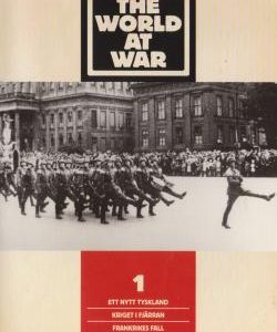 DVD - World at War # 01 (Beg) - Bild 1
