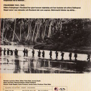 World at War # 03