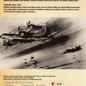 DVD - World at War # 04 (Beg) - Bild 2