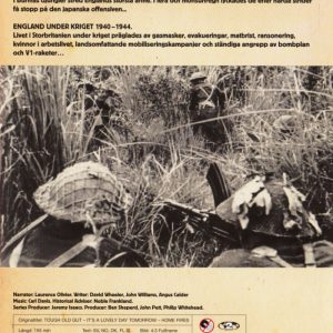 World at War # 05