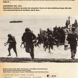 DVD - World at War # 06 (Beg) - Bild 2