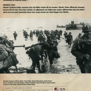 DVD - World at War # 07 (Beg) - Bild 2