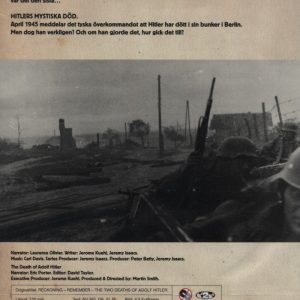 DVD - World at War # 09 (Beg) - Bild 2