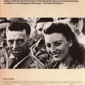 DVD - World at War # 12 (Beg) - Bild 2