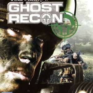 GC - Ghost Recon