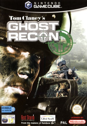 images GC - Ghost Recon
