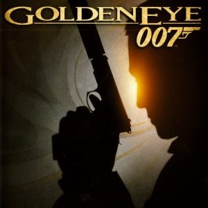 Wii - GoldenEye 007