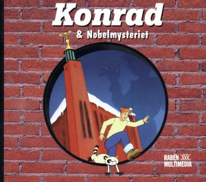 PC - Konrad & Nobelmysteriet