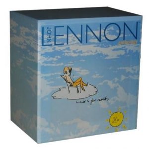 CD - John Lennon Anthology (1998) (Beg) - Bild 1