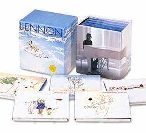 CD - John Lennon Anthology (1998) (Beg) - Bild 2