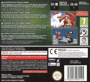 Bakugan: Defenders of the Core (På Svenska)