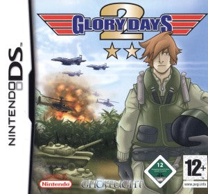 Nintendo DS - Glory Days 2
