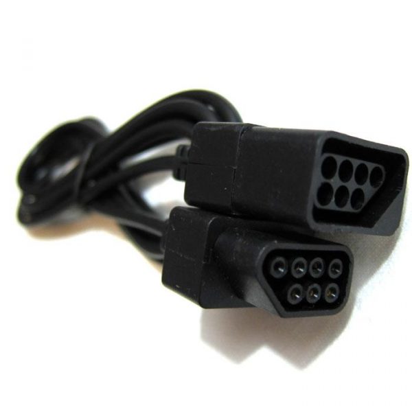 images Nintendo NES - Extension Cable (Förlängningssladd) for Nintendo NES Controller