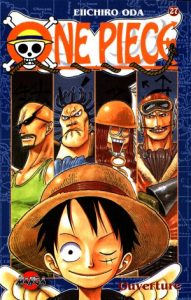 One Piece #27 - Ouverture