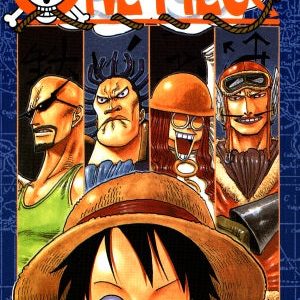 One Piece #27 - Ouverture