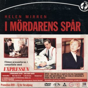 DVD - I Mördarens Spår : Den Enes Bröd