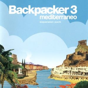 PC - Backpacker 3 : Mediterraneo (expansion)