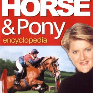 PC - Clare Balding's Horse & Pony Encyclopedia