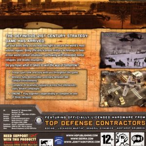 PC - Joint Task Force
