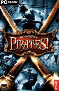 Pirates (Sid Meiers)