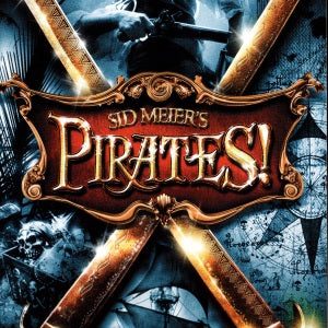 Pirates (Sid Meiers)