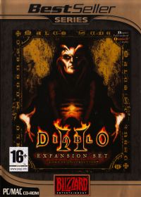 PC - Diablo II : Lord of Destruction (Expansion)