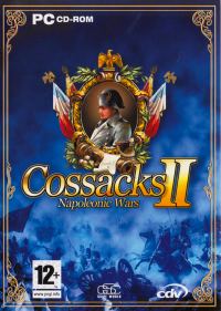 PC - Cossacks II : Napoleonic Wars