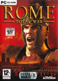 PC - Rome: Total War