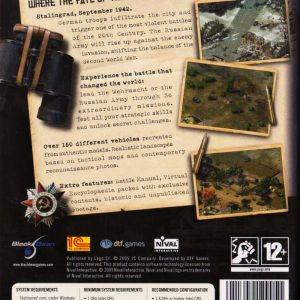 PC - Stalingrad