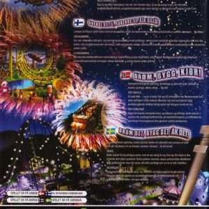 PC - Rollercoaster Tycoon 3