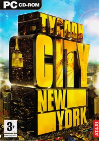 PC - Tycoon City : New York