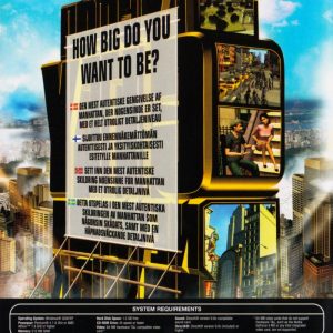 PC - Tycoon City : New York