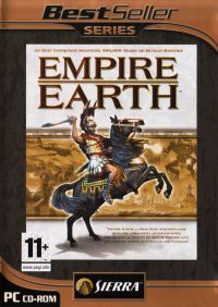 PC - Empire Earth