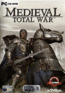 PC - Medieval: Total War