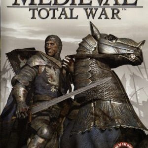 PC - Medieval: Total War