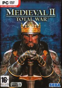 PC - Medieval II: Total War