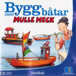 PC - Bygg Båtar med Mulle Meck