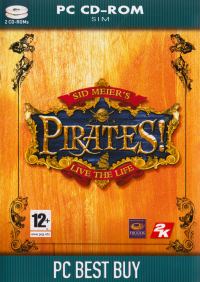 Pirates (Sid Meiers)